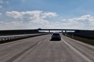 Daň za 18 let průtahů na dálnici D49: Tři miliardy navíc a stále nejistý termín - Novinky